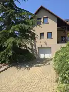 Baranya megye - Mánfa