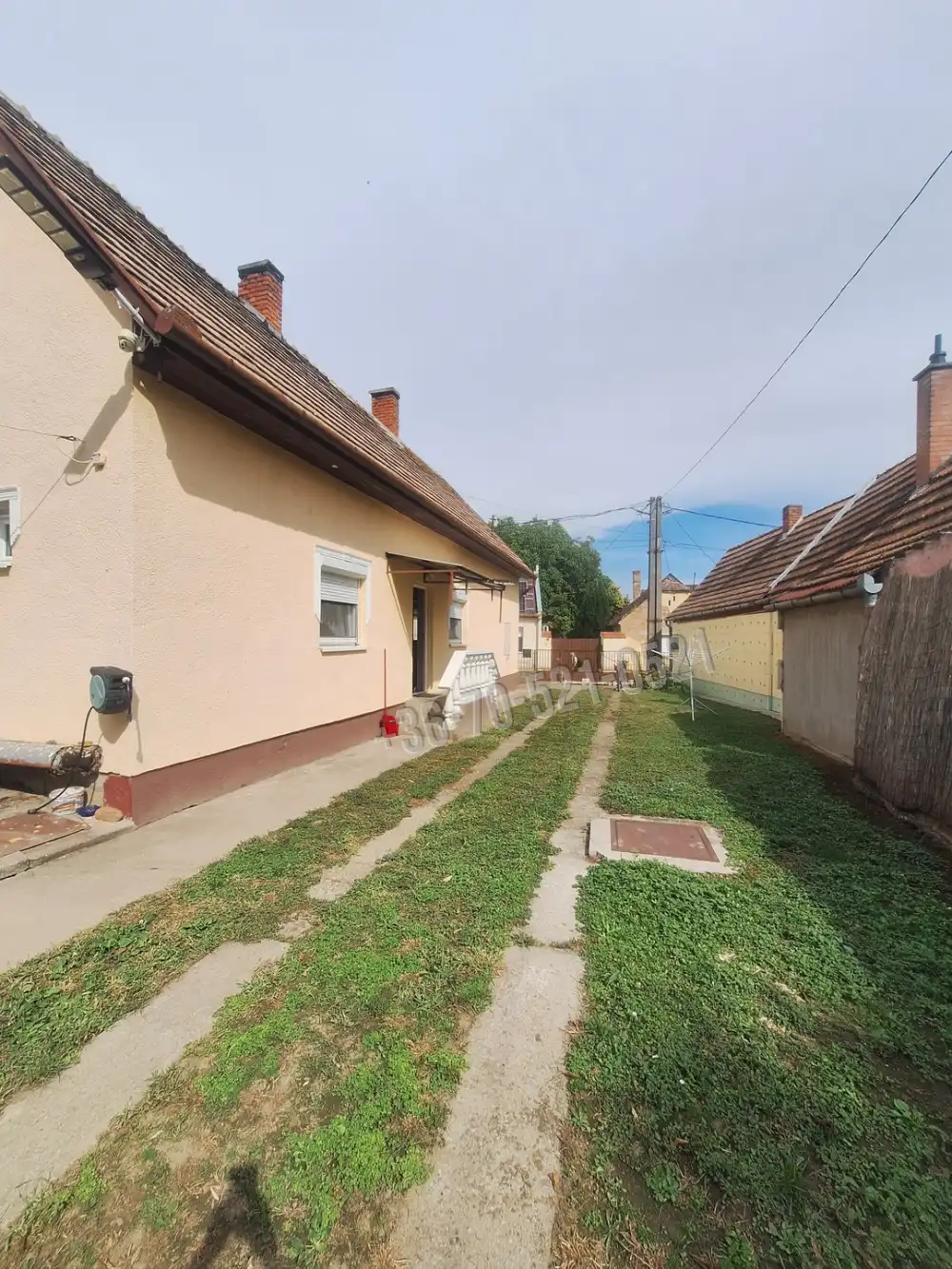 Baranya megye - Siklós