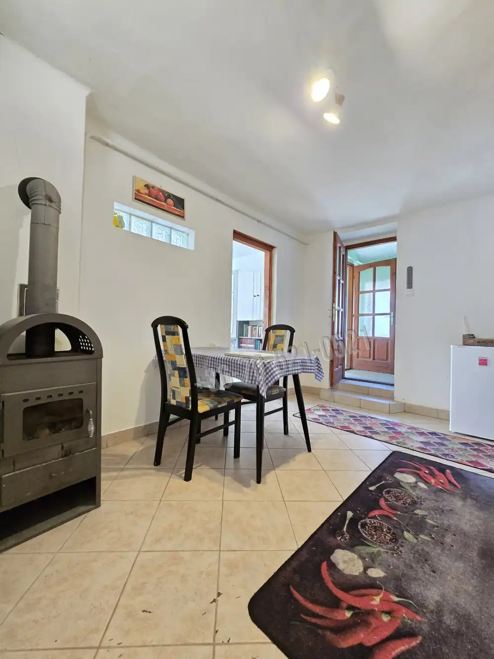 Baranya megye - Szentlőrinc