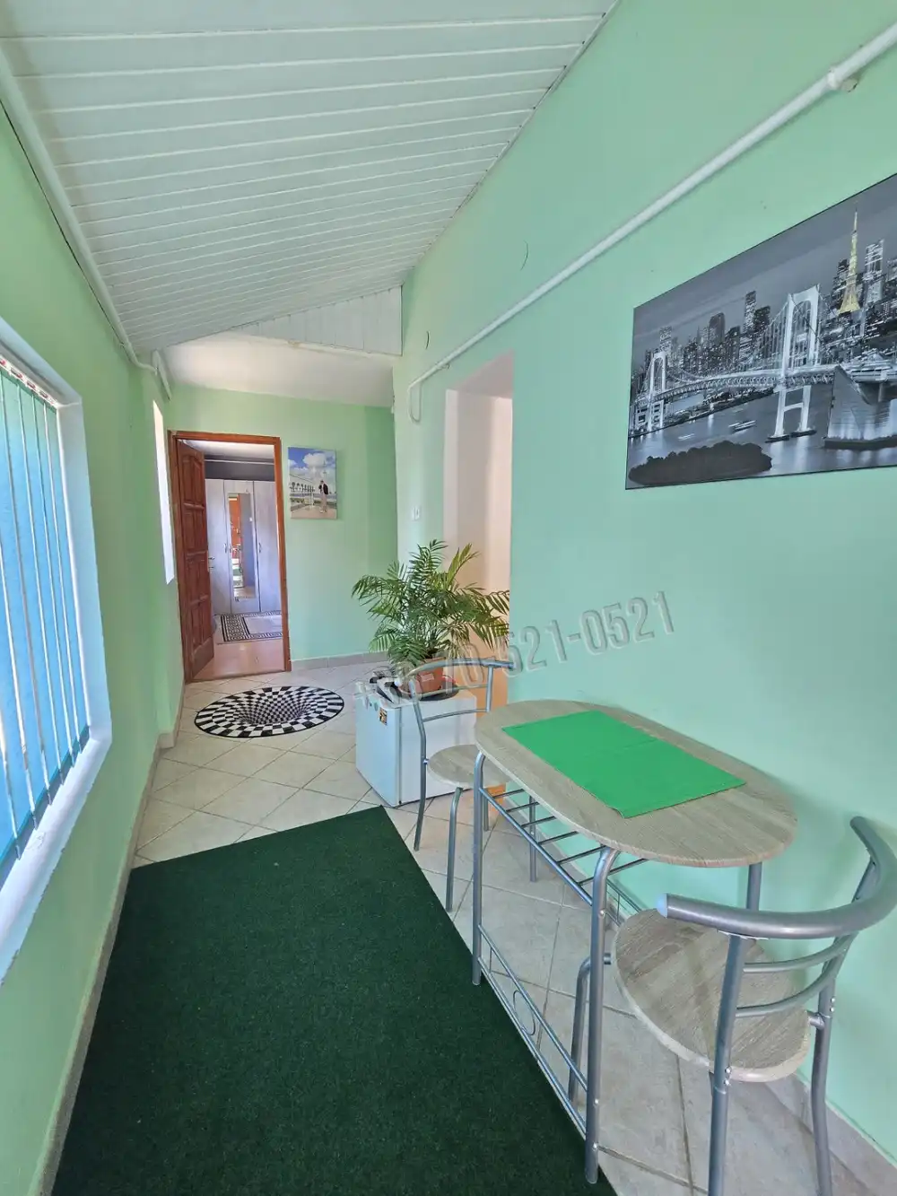 Baranya megye - Szentlőrinc