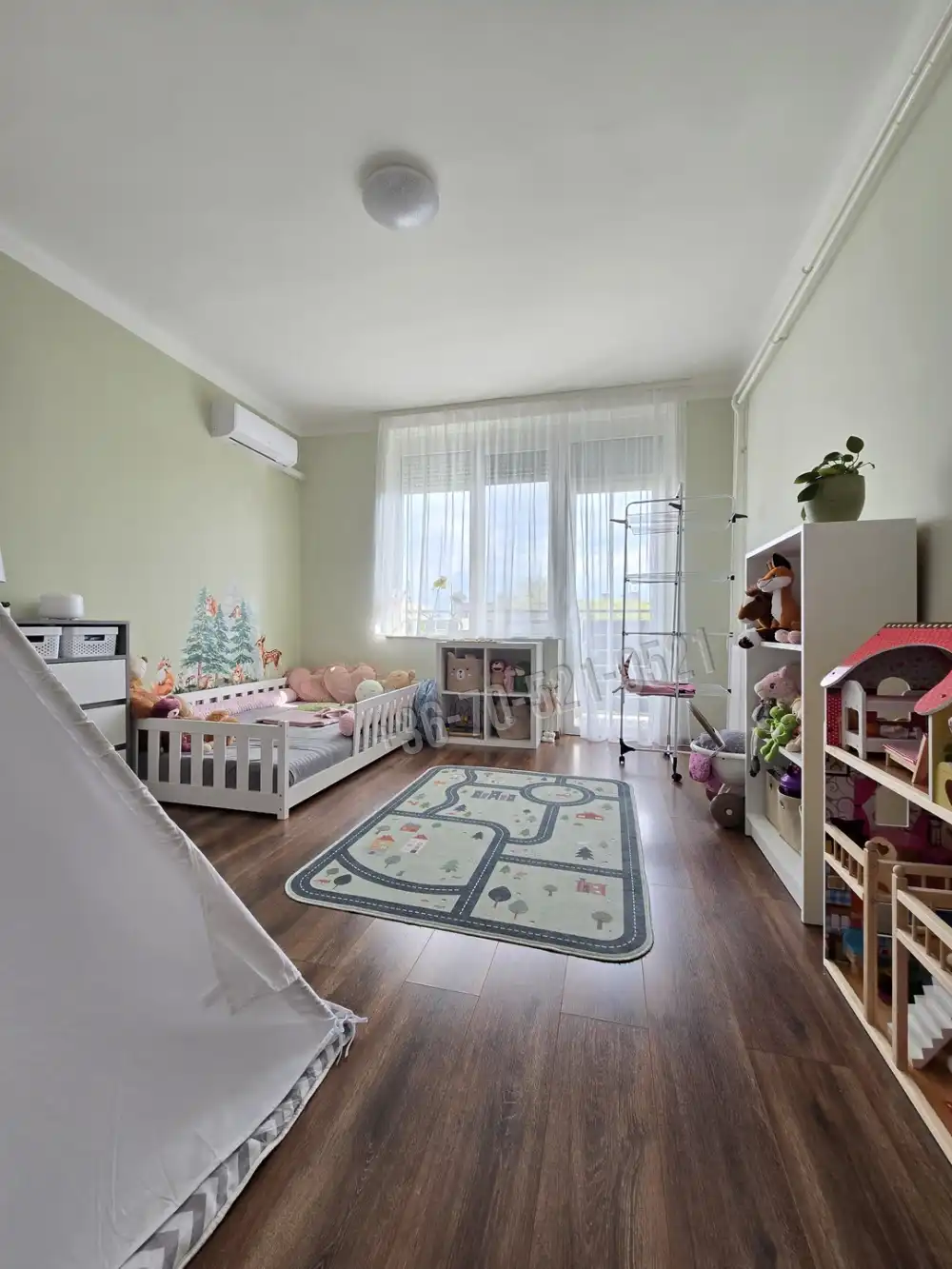 Baranya megye - Szentlőrinc