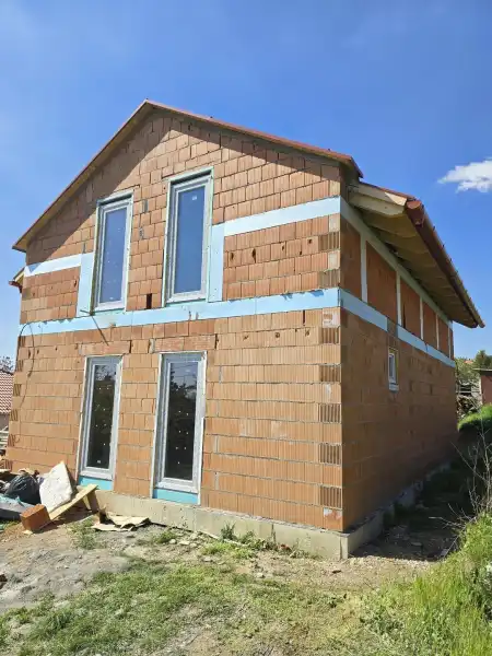 Eladó új építésű családi ház, Pécs 4 szoba 108 m² 149.9 M Ft
